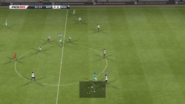 PES 2013 КАРЬЕРА ЗА ИГРОКА ( 2023 ) | ЗАПИСЬ СТРИМА | Гайд | Обучение | Советы | Туториал | смотреть онлайн