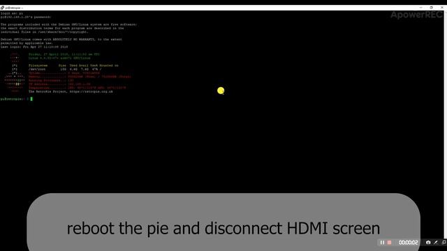 cheap 2.8 inch ili-9341 SPI screen retropie 60 FPS Juj method tutorial смотреть онлайн
