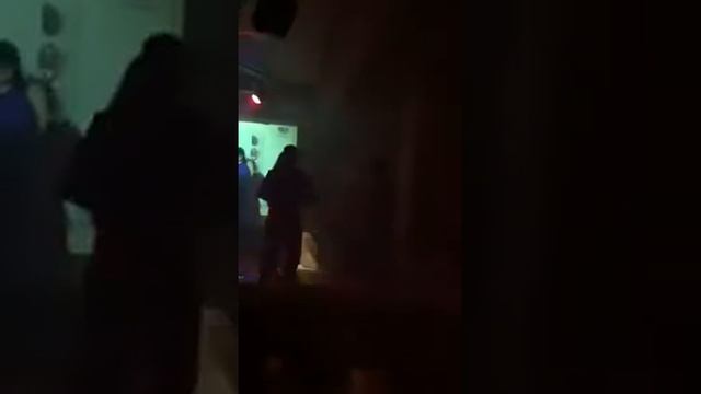 Витя. Танцы. Небеса смотреть онлайн