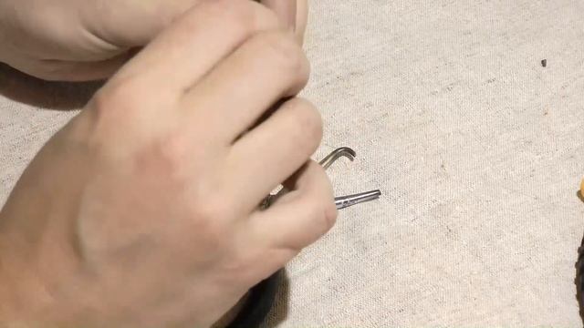 Полезные самоделки для рыбалки. ЧАСТЬ 86. смотреть онлайн