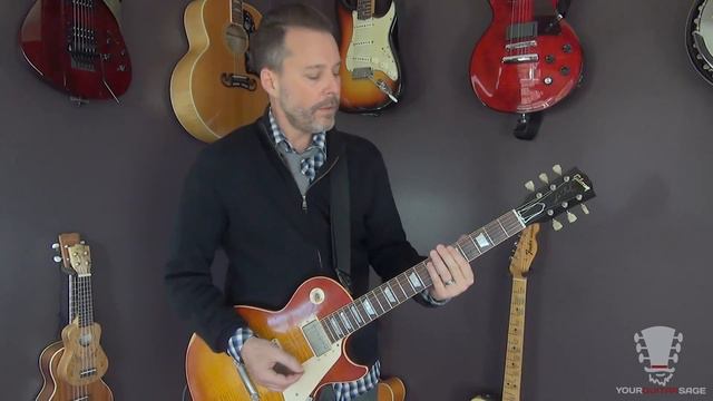 Burnin' For You by Blue Oyster Cult - Guitar Lesson смотреть онлайн