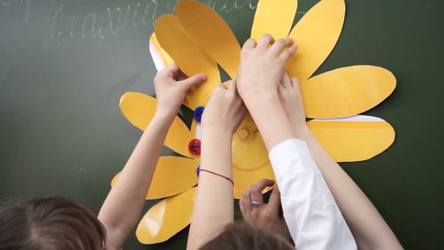 Молодой педагог-2022 г. Видео-визитка смотреть онлайн