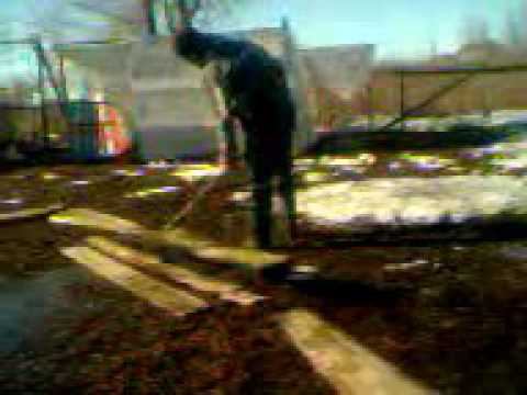 Весенняя грязюка смотреть онлайн