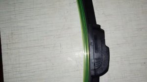 Дворники для авто за 78р. из СВЕТОФОРА тест