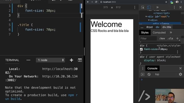 Intro to CSS - 05.06.19 смотреть онлайн