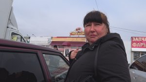 Возвращаемся из Рязани в Скопин..