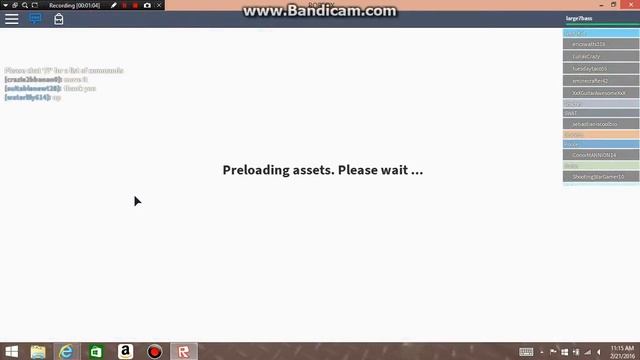 Roblox Clothing ID's смотреть онлайн