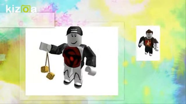 Kizoa Movie - Video - Slideshow Maker: Roblox (Account And Friends) Part 2!!! смотреть онлайн