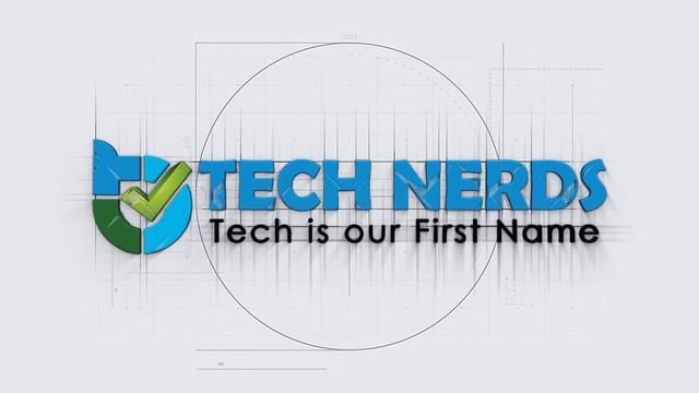 9. TBL Technical Sketch Logo Reveal_Light_Simple смотреть онлайн