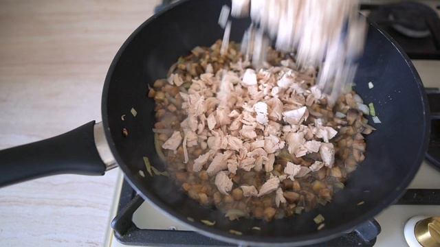 Вкусная еда без хлопот 