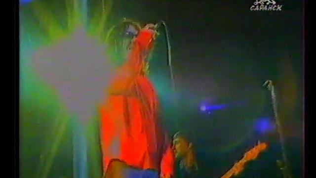 Танцы Минус. Саранск. 2001 смотреть онлайн