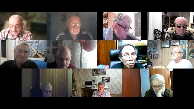 Международные конференции ИИИ "К новой (единой) физике". 2 января 2022. смотреть онлайн