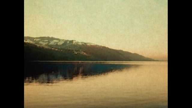 Galileo Galilei - The Old Man and the Sea смотреть онлайн
