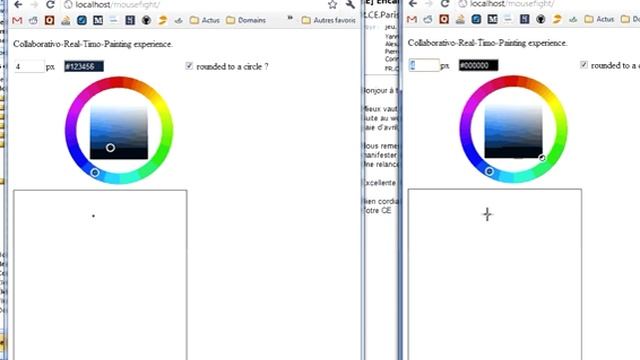 Having fun with websockets смотреть онлайн