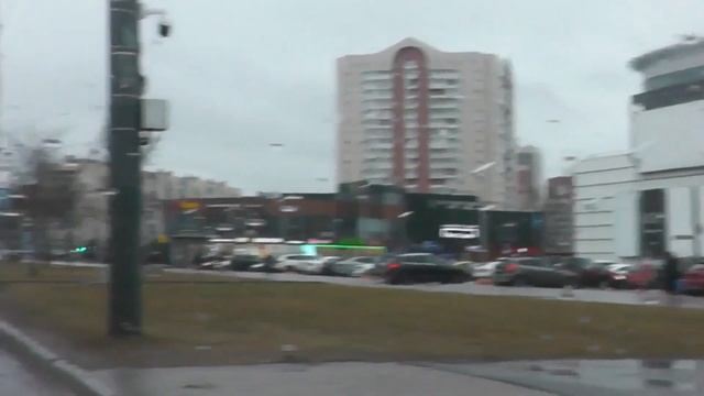 На Дорогах есть еще один вирус. Эту опасность надо уничтожить. смотреть онлайн