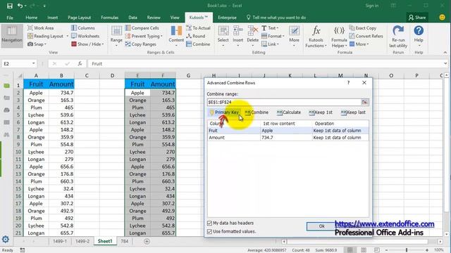 How to sum values based on criteria in another column in Excel смотреть онлайн