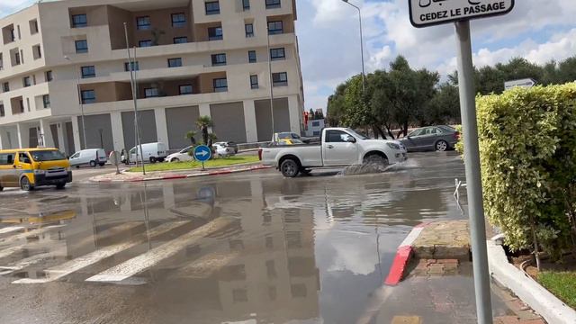 Tunisian nature VLOG - Tui blue Scheherazade смотреть онлайн