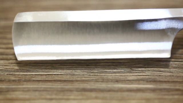 Заточка новой опасной бритвы смотреть онлайн
