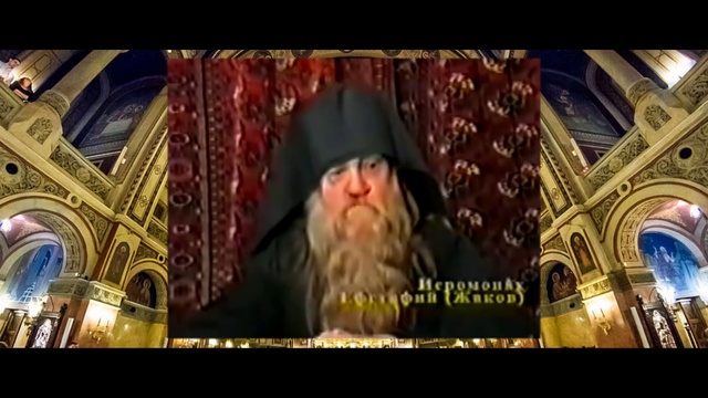 Церковь о Сталине.