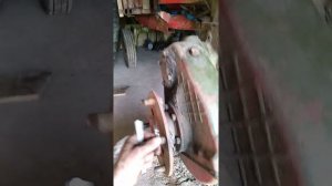 Регулировка сцепления трактора т-16