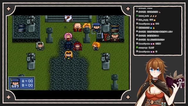 [PC DOS] 炎龍騎士團II 黃金城之謎 Flame Dragon II Legend Of Golden Castle 第22章 遠古呼喚 смотреть онлайн