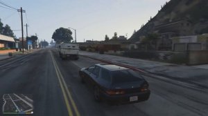 Как ограбить инкассаторов в ГТА 5. Как ограбить инкассаторскую машину в ГТА 5.