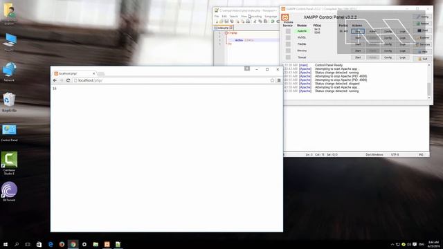 02 basic syntax cms /php/mysql/bootstrap course смотреть онлайн