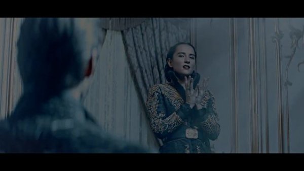 Alina & The Darkling | Broken