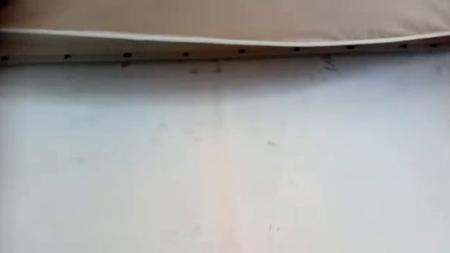 Пришёл потолок без усадки))) смотреть онлайн