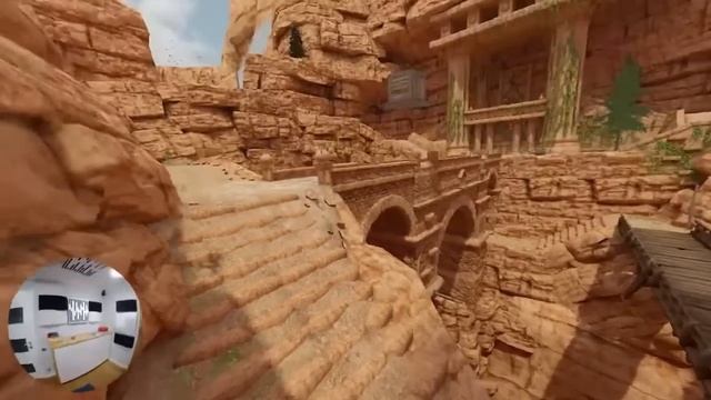 Мармок VR битва смотреть онлайн