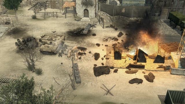 Warfare Online - GAMEPLAY Free to Play Strategy Game