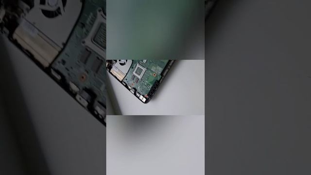 Купил игровой ноутбук у женщины за копейки