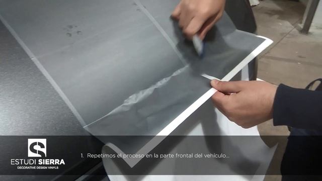 Como poner vinilos adhesivos en Ford Transit Custom Sport смотреть онлайн