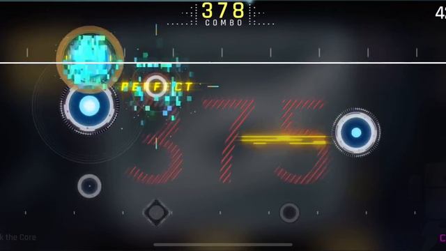 [Cytus II] Break the Core (CHAOS 14) MM TP 99.85 смотреть онлайн