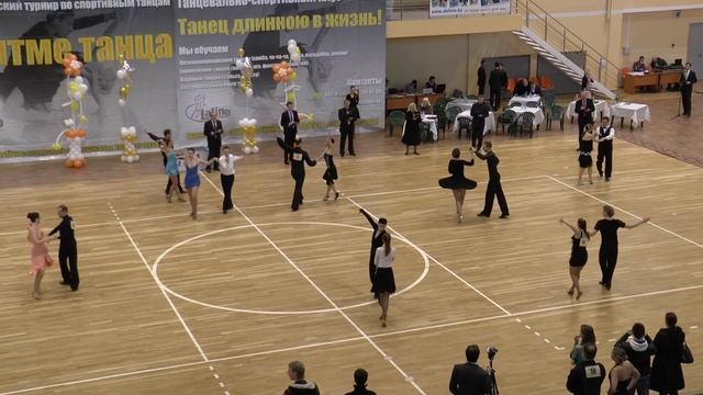 29 марта 2014 г. "В ритме танца". Гомель. смотреть онлайн