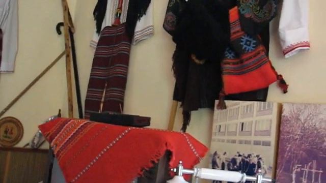 ПРОДАВА КЪЩА И МЕХАНА В СЕЛО ДО ШУМЕН смотреть онлайн