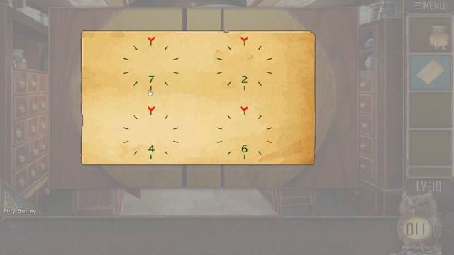 Can You Escape The 100 Room 12 Level 10 Walkthrough (100 Room XII) смотреть онлайн