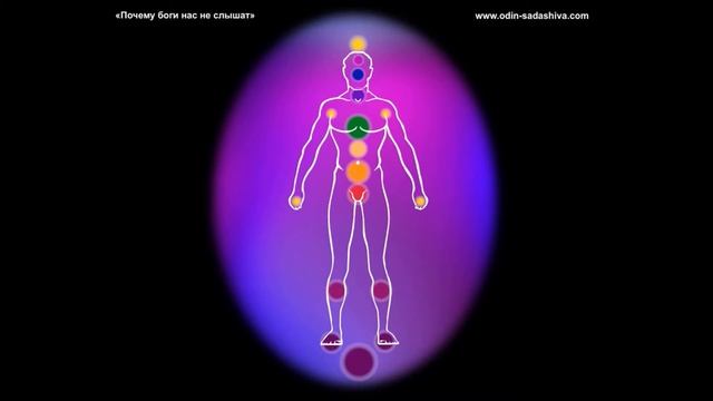Чакры человека очищение смотреть онлайн
