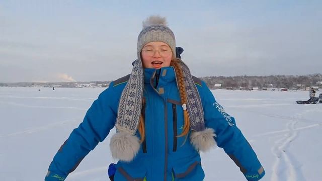 Рыбалка. Карелия. 2021 смотреть онлайн