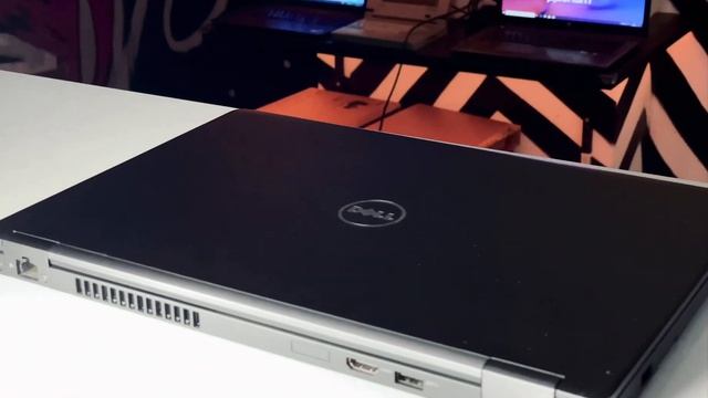 Ноутбук Dell Latitude E5470 смотреть онлайн
