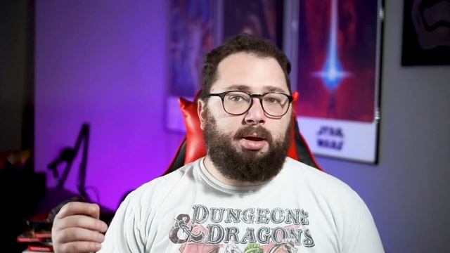 Which Magic Items Should You Give Your D&D Party First? смотреть онлайн