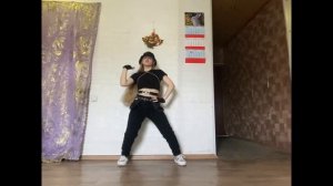 daryana,daybe - ‘Надо много денег’ Valeria Rhee Dance Cover ?