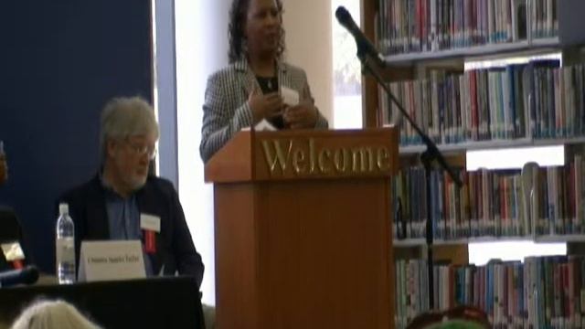 Vanessa Davis Griggs at Alabama Bound 2009 смотреть онлайн