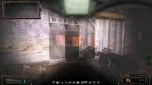 Сталкер ОП-2.1 Где искать МИКРОСКОП для Сахарова !