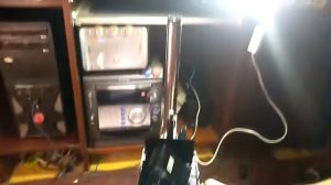 USB Микроскоп. Как и из чего собрать. Микроскоп из веб камеры своими руками