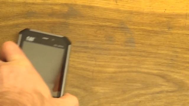 106.Телефон CAT S 50.Часть 1 из 3.Антиобзор. смотреть онлайн