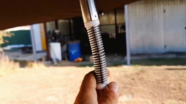 Источник рыбалка зонт. Source fishing umbrella. смотреть онлайн