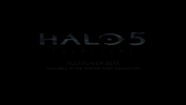 Halo 5 Multiplayer Trailer (Beta) смотреть онлайн