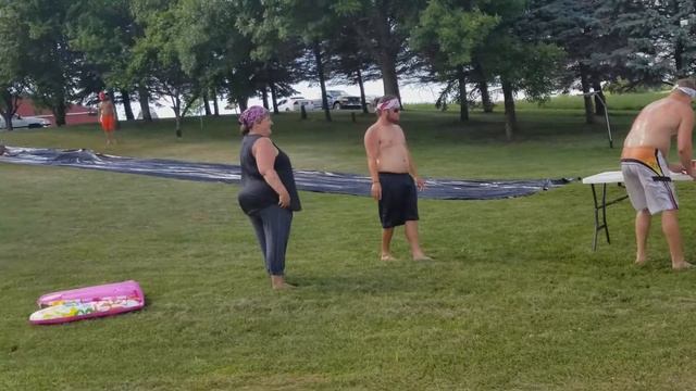 Slip n Slide Tippy Cup Country Style(3) смотреть онлайн