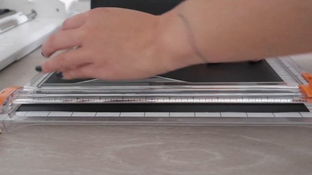 Silhouette Cameo 3 Long Wall Vinyl for Lagree Studio смотреть онлайн